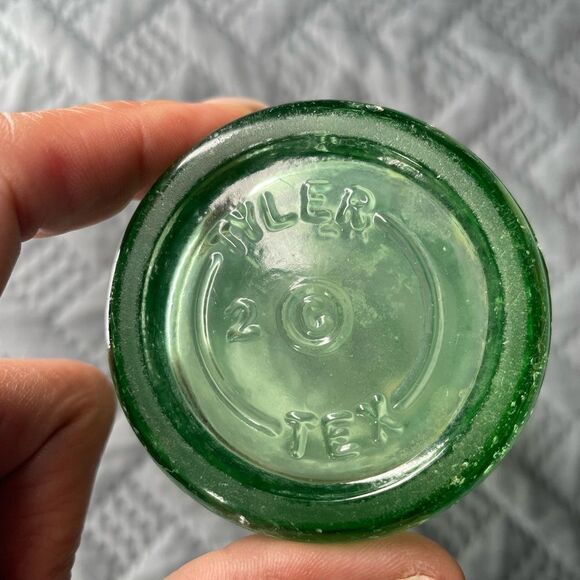 Vintage 1940’s Coca Cola Bottle - Picture 4 of 5